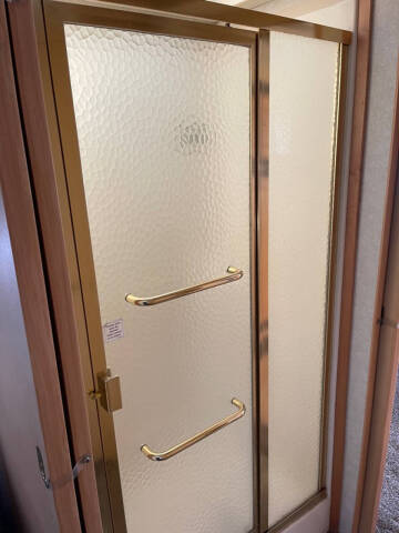 2003 ROADMASTER RAIL MONOCOQUE