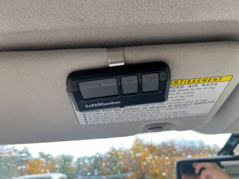 2010 Toyota Prius IV