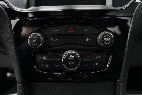 2016 Chrysler 300
