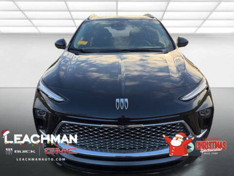 2025 Buick Encore GX Avenir