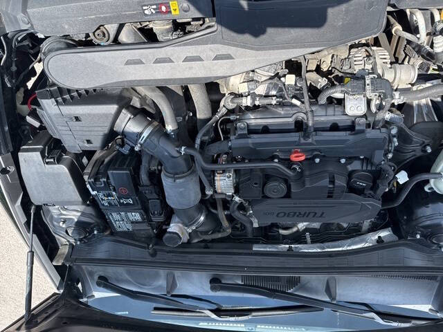 2020 Hyundai Sonata SEL Plus