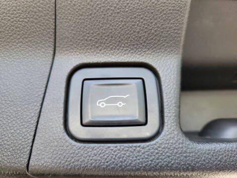 2018 GMC Acadia SLE-2