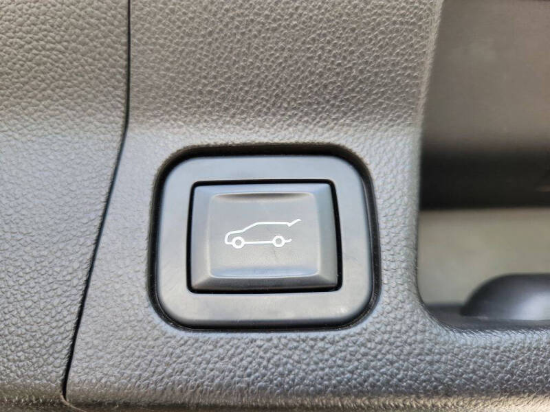 2018 GMC Acadia SLE-2