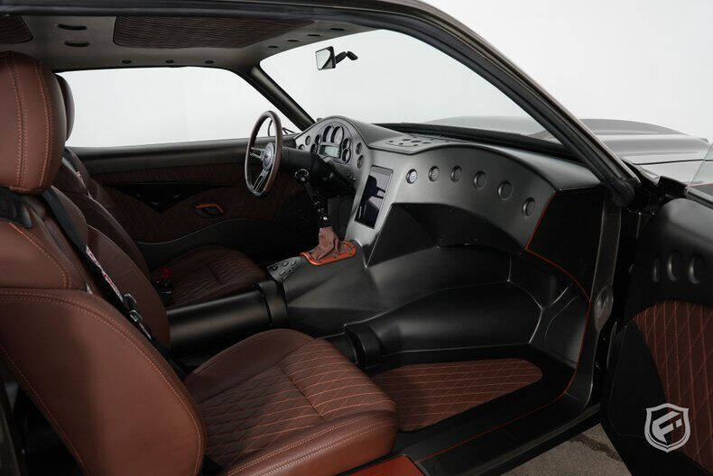 1970 Dodge Challenger