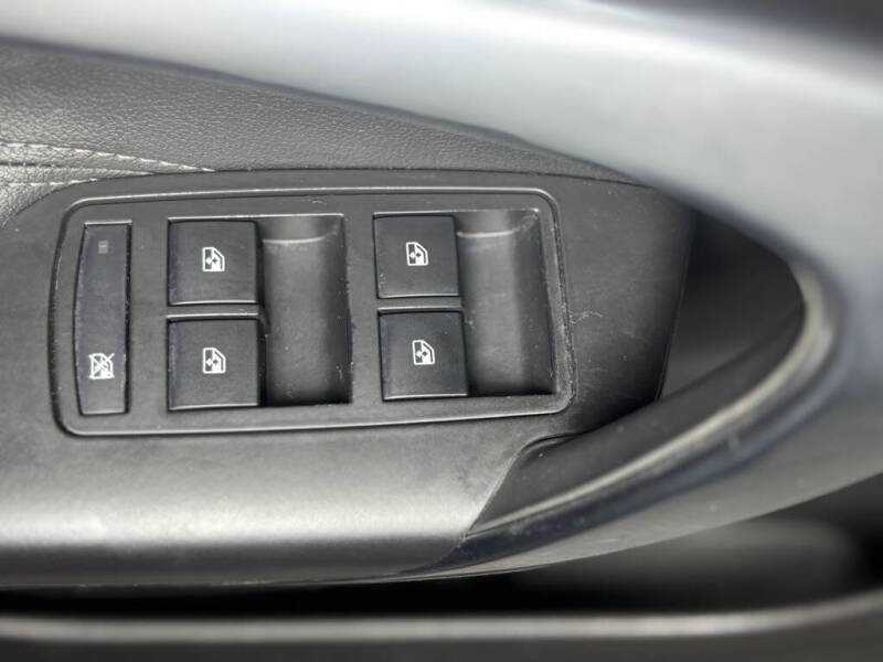 2011 Buick Regal CXL