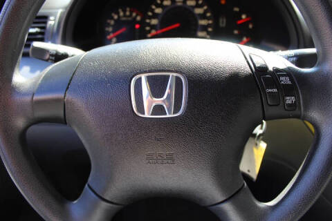 2007 Honda Odyssey LX