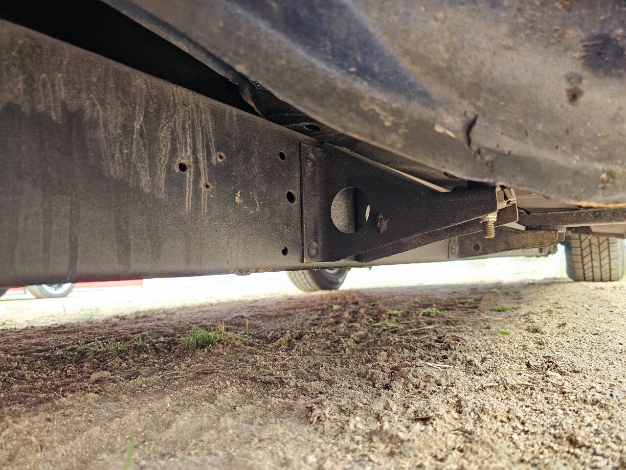 1947 Plymouth Business Coupe 156