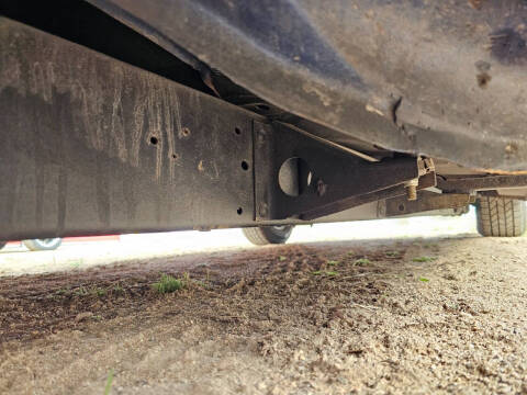 1947 Plymouth Business Coupe