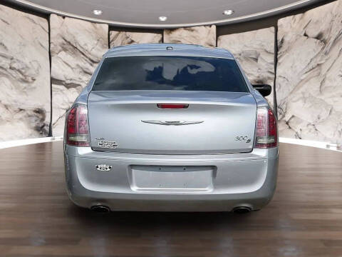 2014 Chrysler 300 S