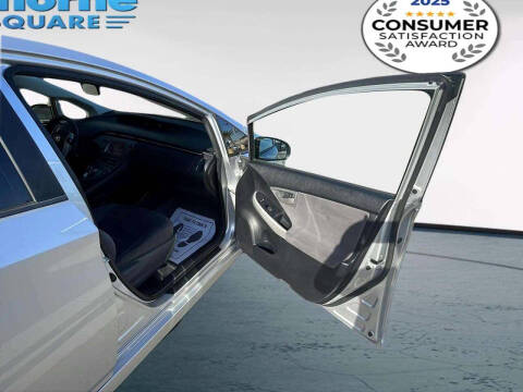 2015 Toyota Prius Four