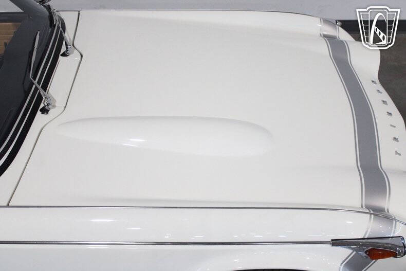 1967 Triumph TR4
