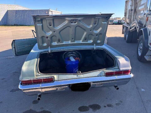 1966 Chevrolet Impala