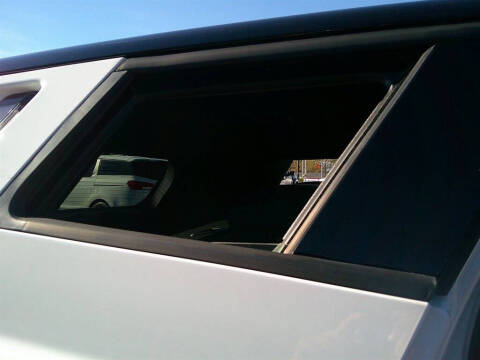 2023 Fisker Ocean One