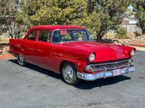1955 Ford Fairlane