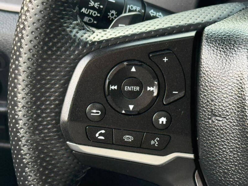 2020 Honda Passport EX-L