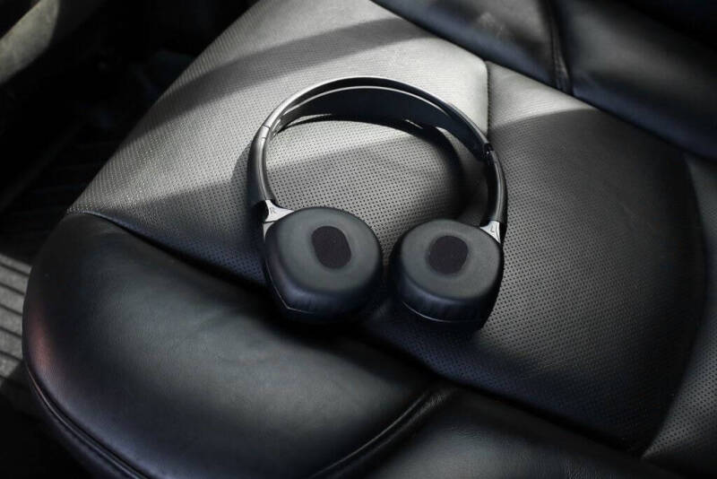 2019 Cadillac Escalade Platinum