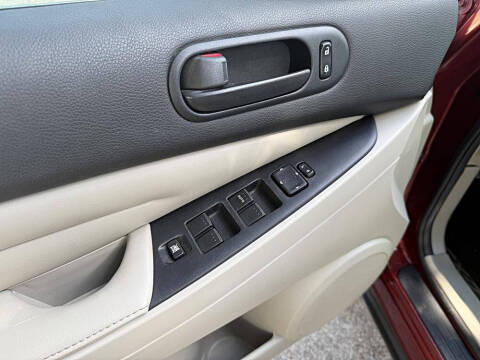 2011 Mazda CX-7 i Sport