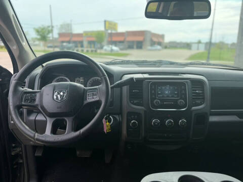 2013 RAM 1500 Express