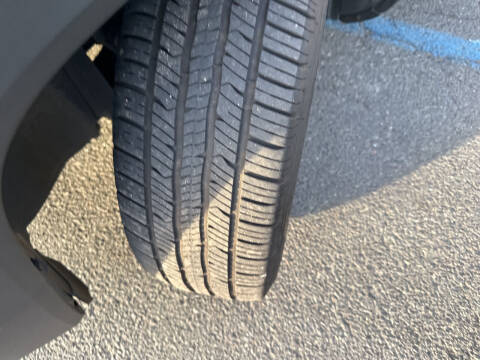 2016 Jeep Renegade Latitude 75th Anniversary