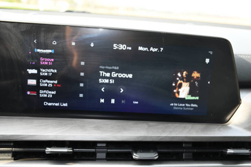 2023 Kia Telluride EX X-Line