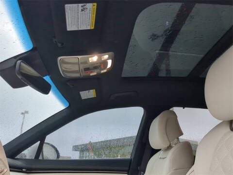 2025 Genesis Electrified GV70 Advanced