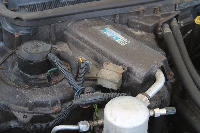 1978 Chevrolet Malibu