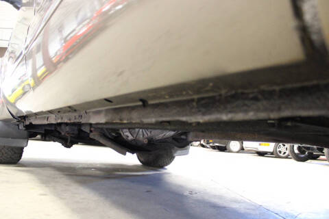 2004 Ford Excursion Limited