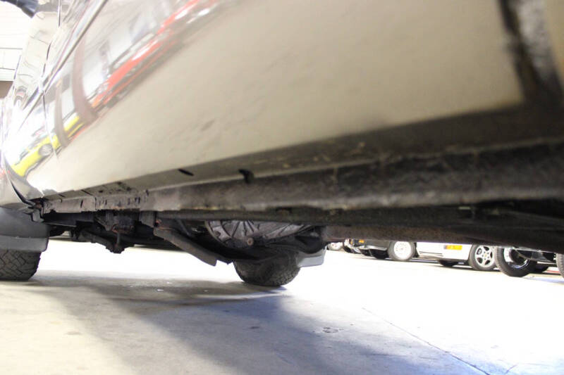 2004 Ford Excursion Limited