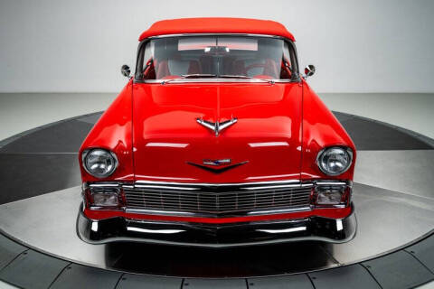 1956 Chevrolet Bel Air