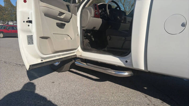 2008 GMC Sierra 1500