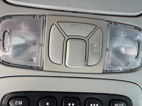 2005 Toyota Sienna LE 7 Passenger