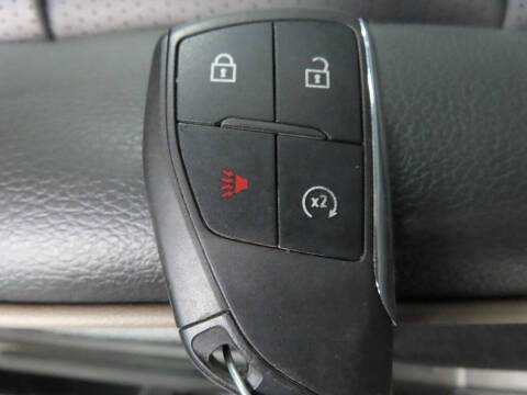 2023 GMC Canyon Denali