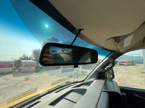 2022 Chevrolet Express 2500