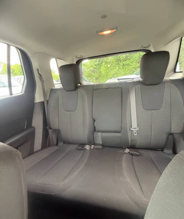 2014 GMC Terrain SLE-2