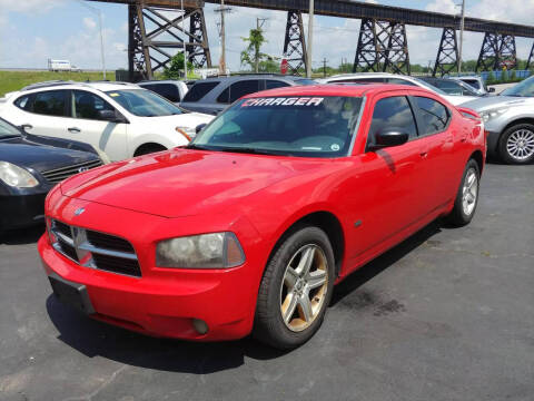 2009 Dodge Charger