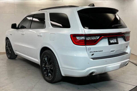 2023 Dodge Durango R/T Premium