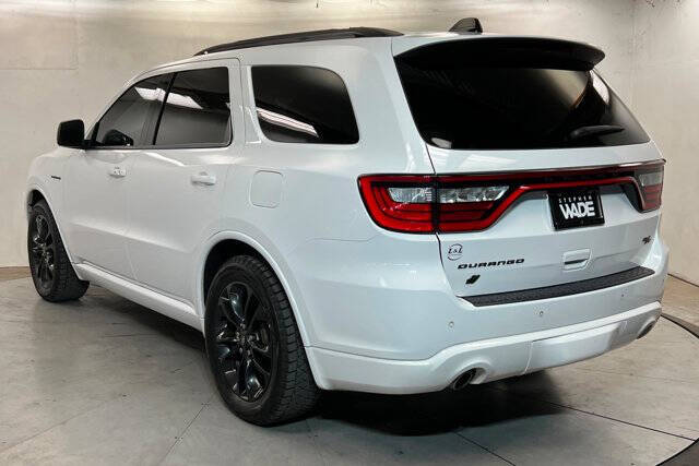 2023 Dodge Durango R/T Premium