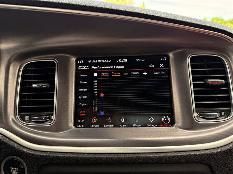 2020 Dodge Charger