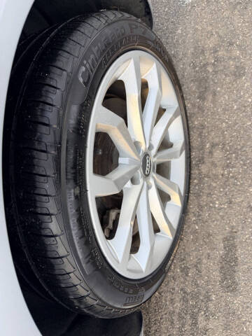 2019 Audi A4 quattro Premium Plus 45 TFSI