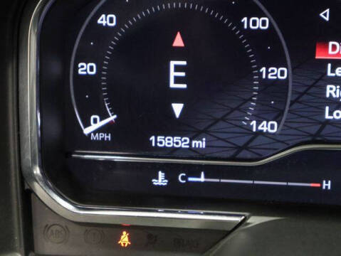 2024 GMC Sierra 2500HD AT4X