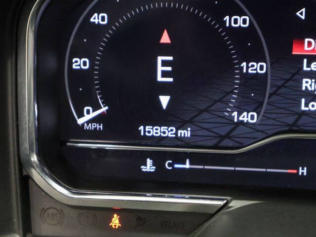 2024 GMC Sierra 2500HD AT4X