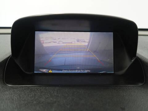 2016 Buick Encore Leather