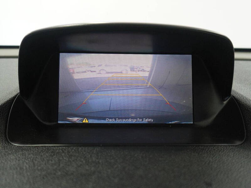 2016 Buick Encore Leather