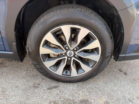 2024 Subaru Outback Touring XT