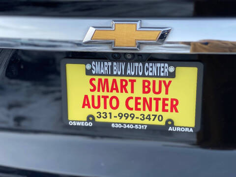 2018 Chevrolet Traverse High Country