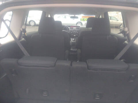 2013 Mazda MAZDA5 Touring