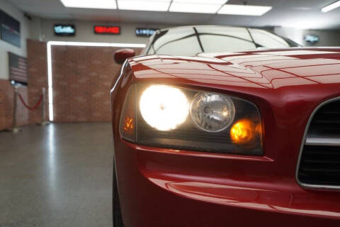 2006 Dodge Charger RT
