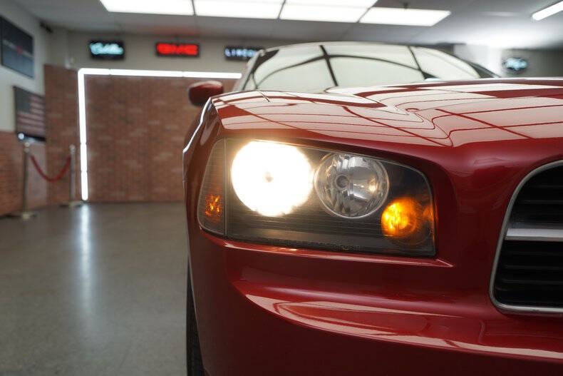 2006 Dodge Charger RT