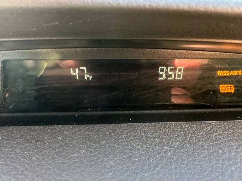 2010 Subaru Forester 2.5X Premium