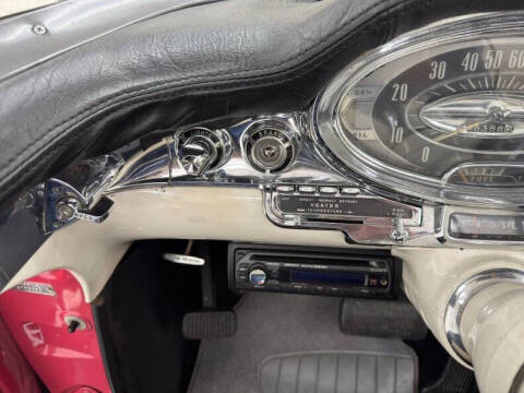 1957 Oldsmobile Super 88